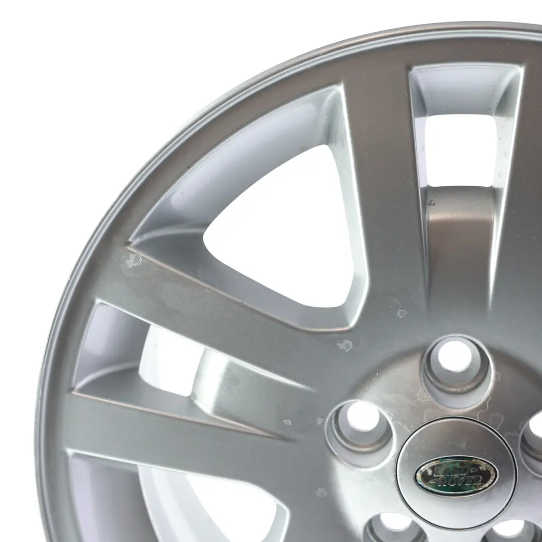 Land Rover Freelander 2 L359 17" Alloy Wheel Rim ET:55 7,5J 6H52-1007-LB - SKU LR001153-3 - Part number LR001153