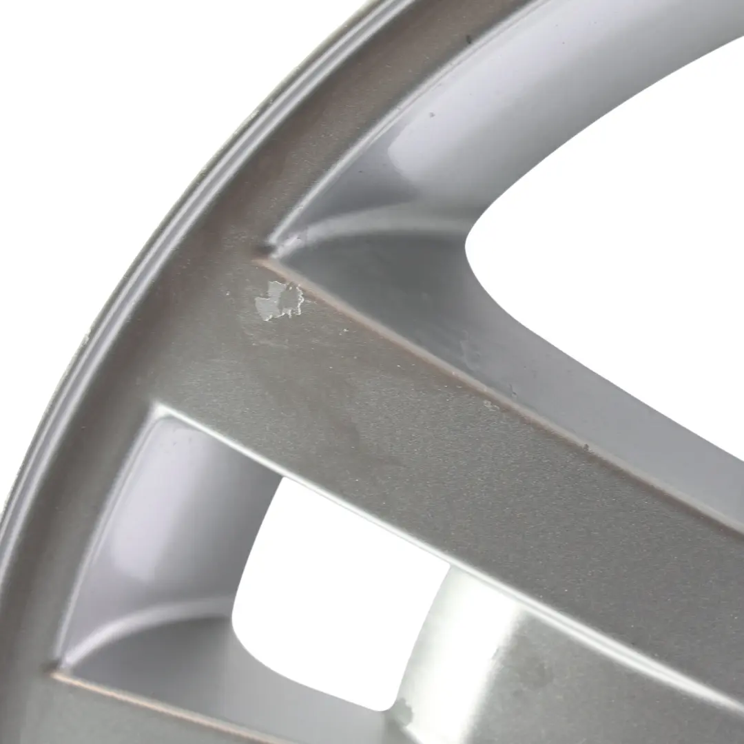 Land Rover Freelander 2 L359 17" Alloy Wheel Rim ET:55 7,5J 6H52-1007-LB - SKU LR001153-3 - Part number LR001153