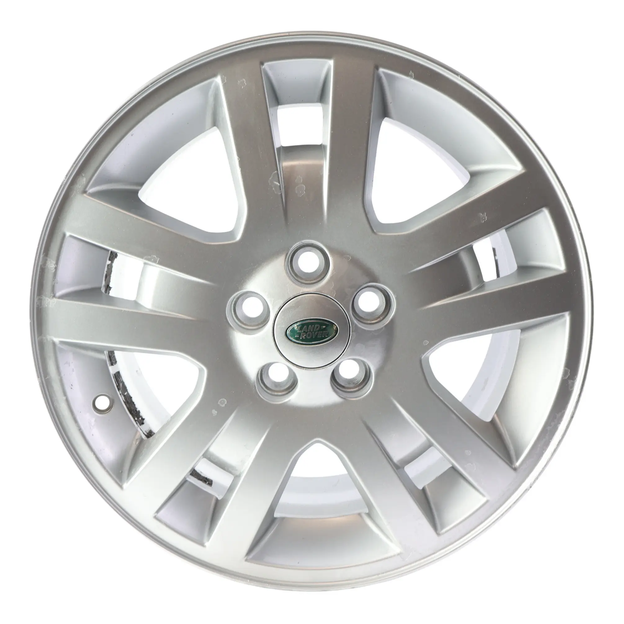 Land Rover Freelander 2 L359 17" Alloy Wheel ET55 7,5J 6H52-1007-LB