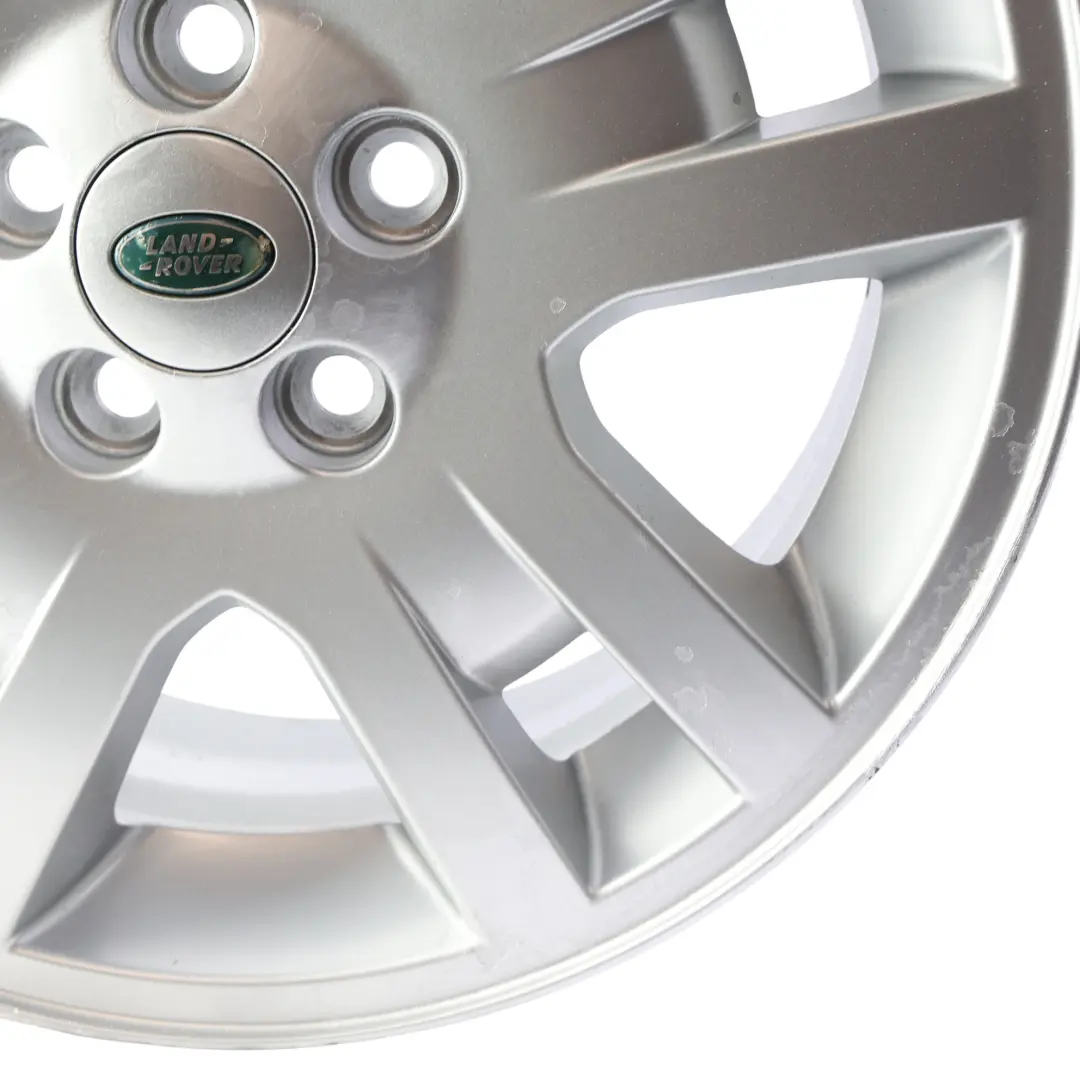 Land Rover Freelander 2 L359 17" Alloy Wheel ET55 7,5J 6H52-1007-LB - SKU LR001153-4 - Part number LR001153