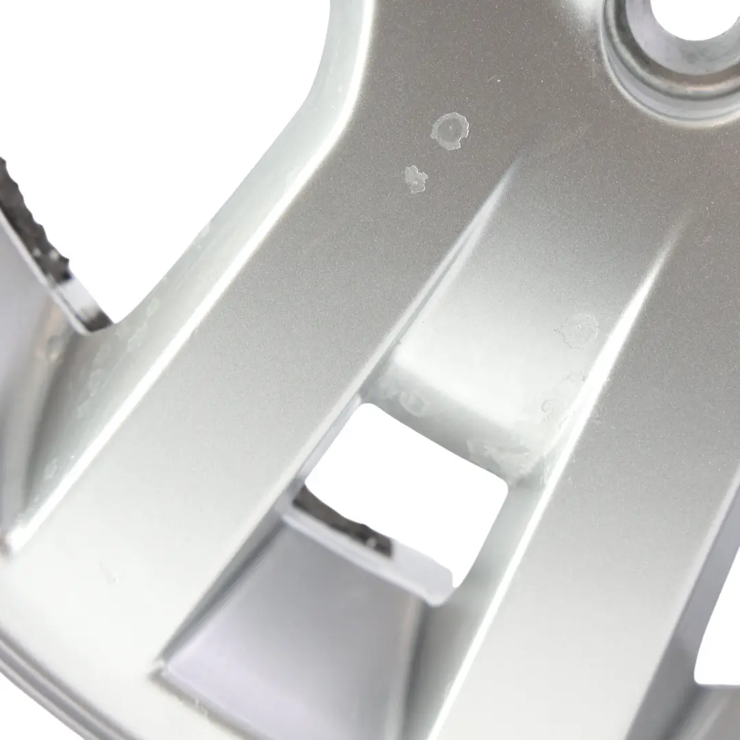 17" Alloy Wheel ET55 7,5J 6H52-1007-LB to Land Rover Freelander 2 L359 with Part number LR001153 Land Rover Freelander 2 L359 17" Alloy Wheel ET55 7,5J 6H52-1007-LB - SKU LR001153-4 - Part number LR001153