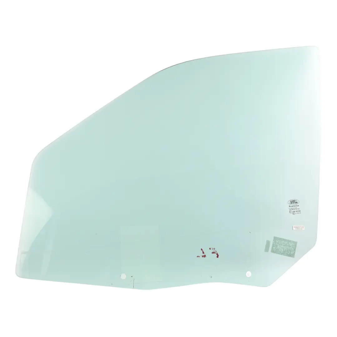 Land Rover Freelander 2 Window Glass Glazing Front Door Left N/S AS2 6H5221411AA - SKU LR001703 - Part number LR001703