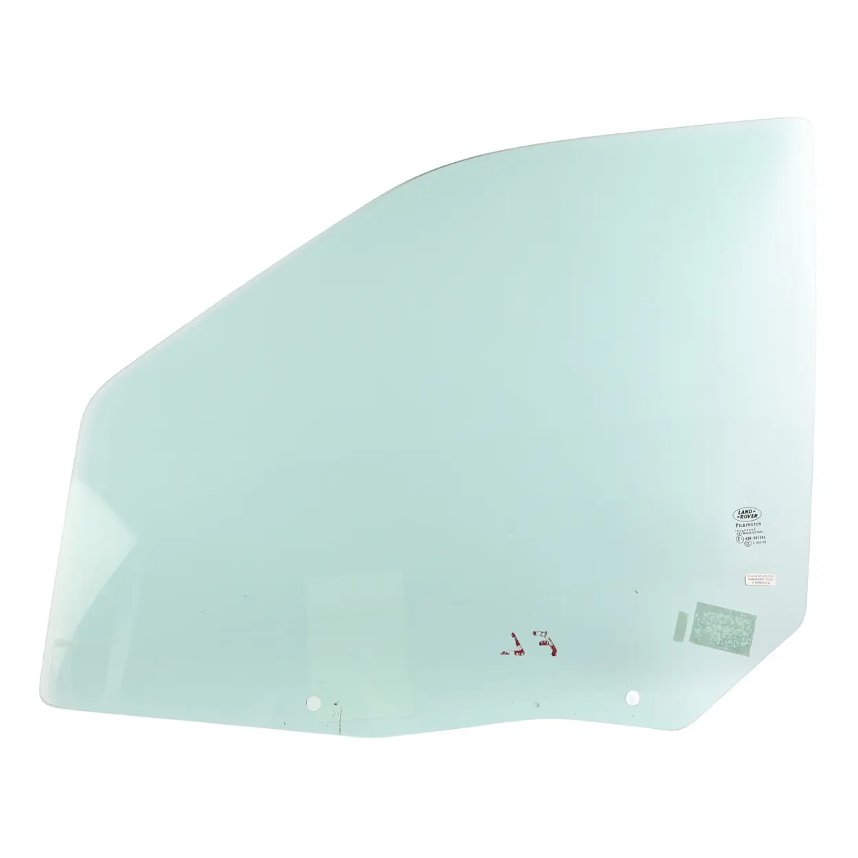Land Rover Freelander 2 Window Glass Glazing Front Door Left N/S AS2 6H5221411AA