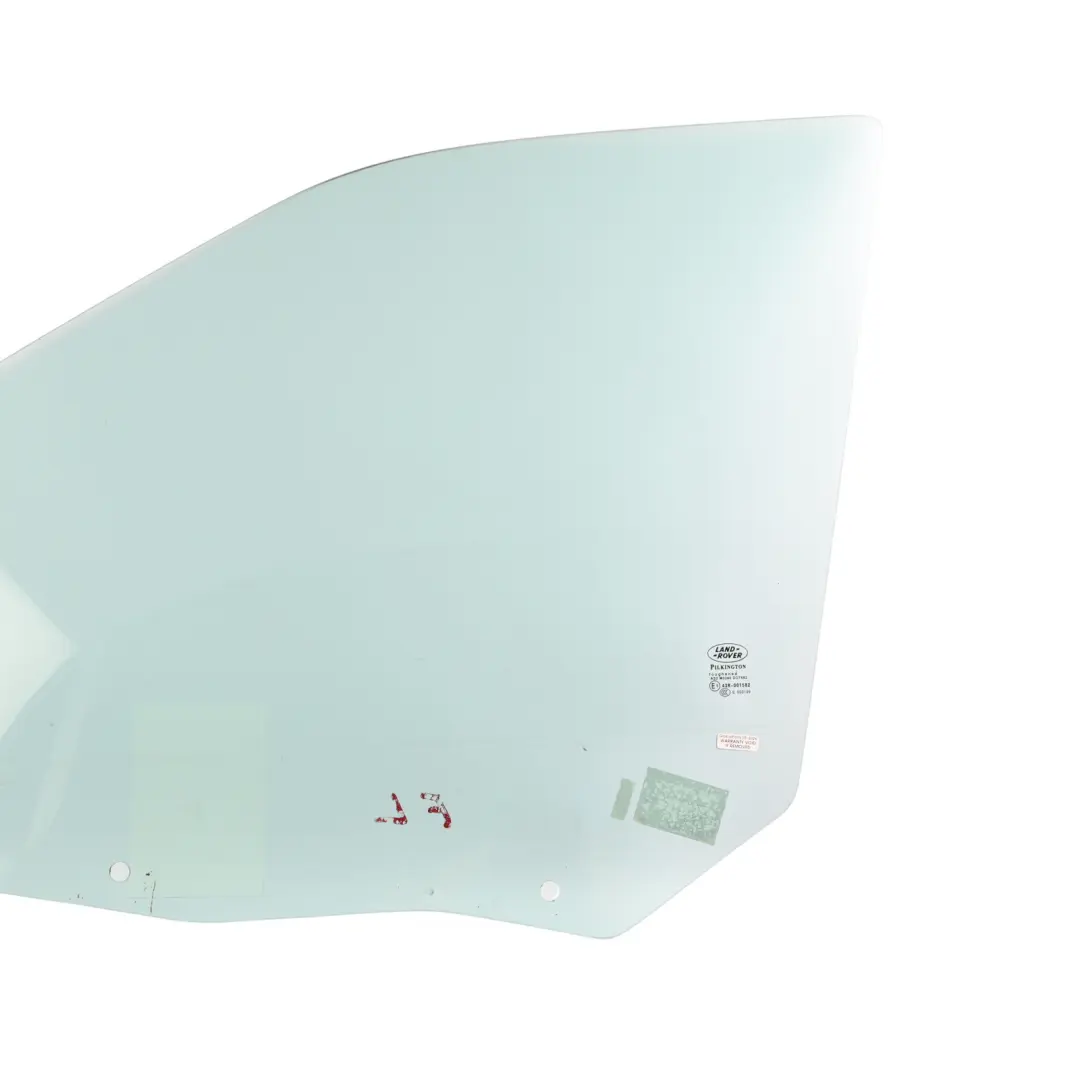Land Rover Freelander 2 Window Glass Glazing Front Door Left N/S AS2 6H5221411AA - SKU LR001703 - Part number LR001703