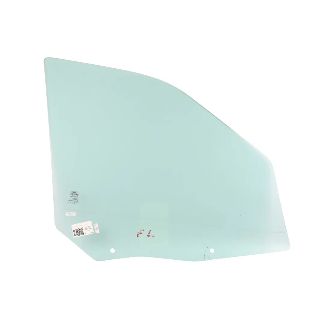 Land Rover Freelander 2 Window Glass Glazing Front Door Left N/S AS2 6H5221411AA - SKU LR001703 - Part number LR001703