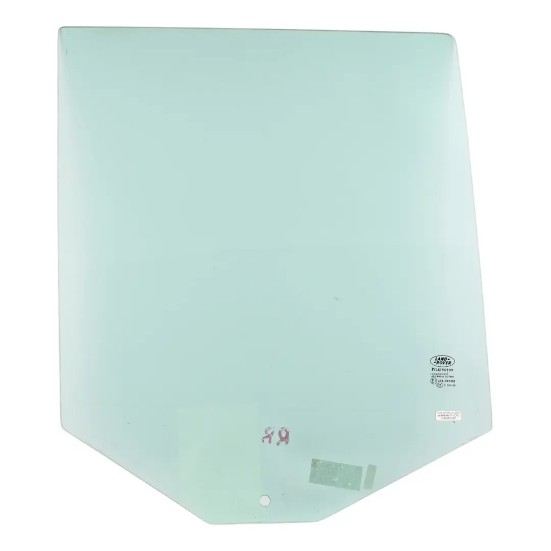 Door Window Glass Rear Right O/S AS2 6H52-25712-AB to Land Rover Freelander 2 L359 with Part number LR001741 Land Rover Freelander 2 L359 Door Window Glass Rear Right O/S AS2 6H52-25712-AB - SKU LR001741 - Part number LR001741
