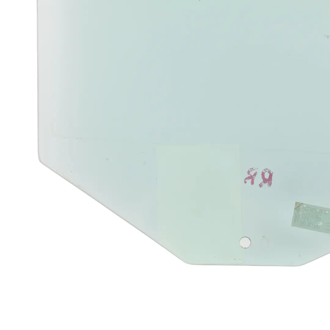 Land Rover Freelander 2 L359 Door Window Glass Rear Right O/S AS2 6H52-25712-AB - SKU LR001741 - Part number LR001741