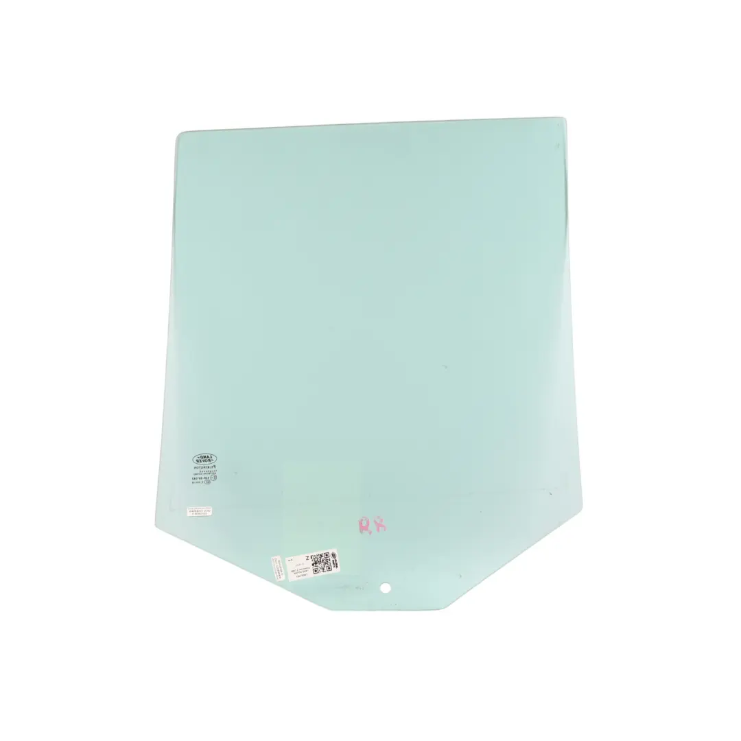Land Rover Freelander 2 L359 Door Window Glass Rear Right O/S AS2 6H52-25712-AB - SKU LR001741 - Part number LR001741