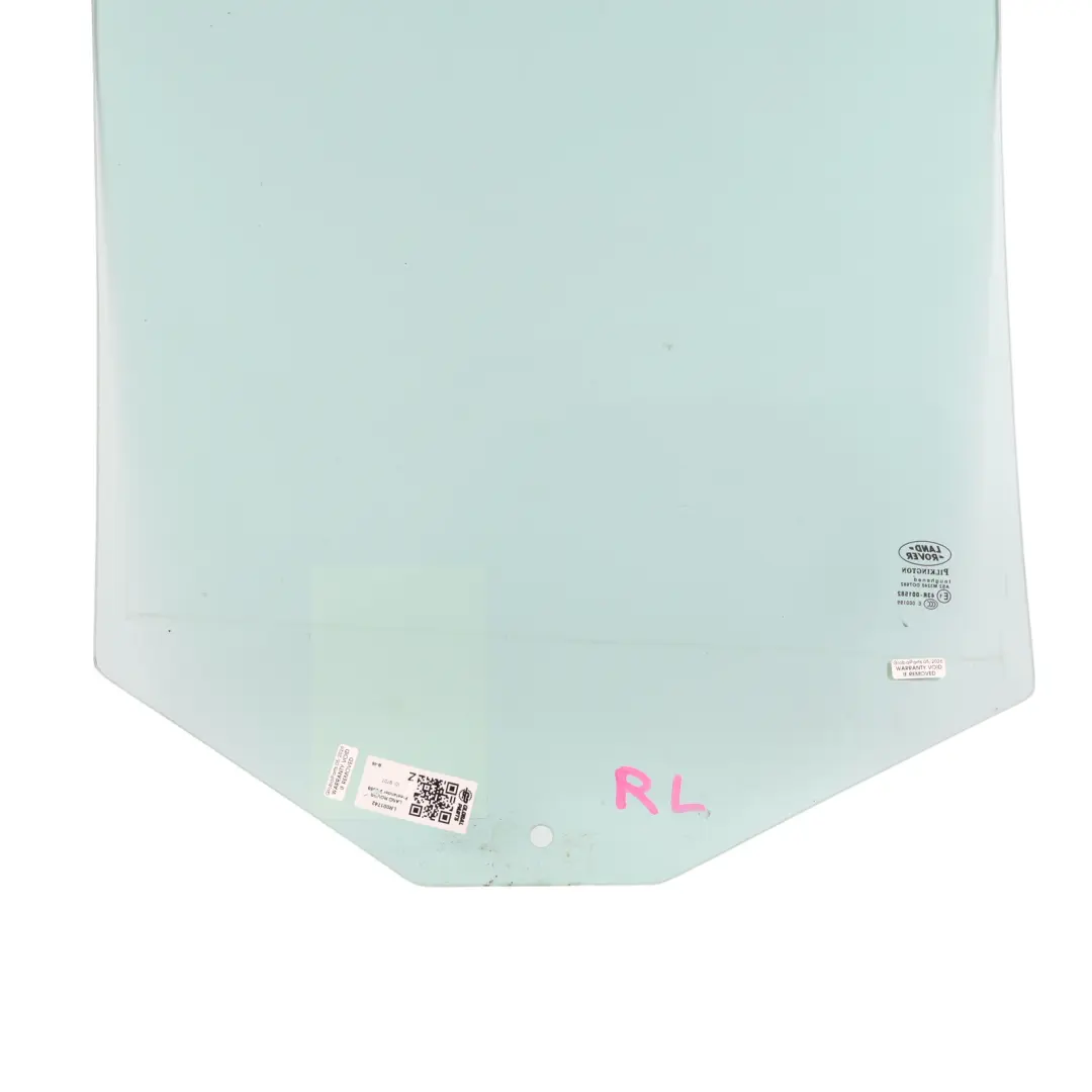 Land Rover Freelander 2 Window Glass Rear Door Left N/S Glazing AS2 6H5225713AB - SKU LR001742 - Part number LR001742