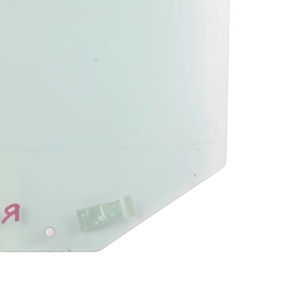 Window Glass Rear Door Left N/S Glazing AS2 6H5225713AB to Land Rover Freelander 2 with Part number LR001742 Land Rover Freelander 2 Window Glass Rear Door Left N/S Glazing AS2 6H5225713AB - SKU LR001742 - Part number LR001742