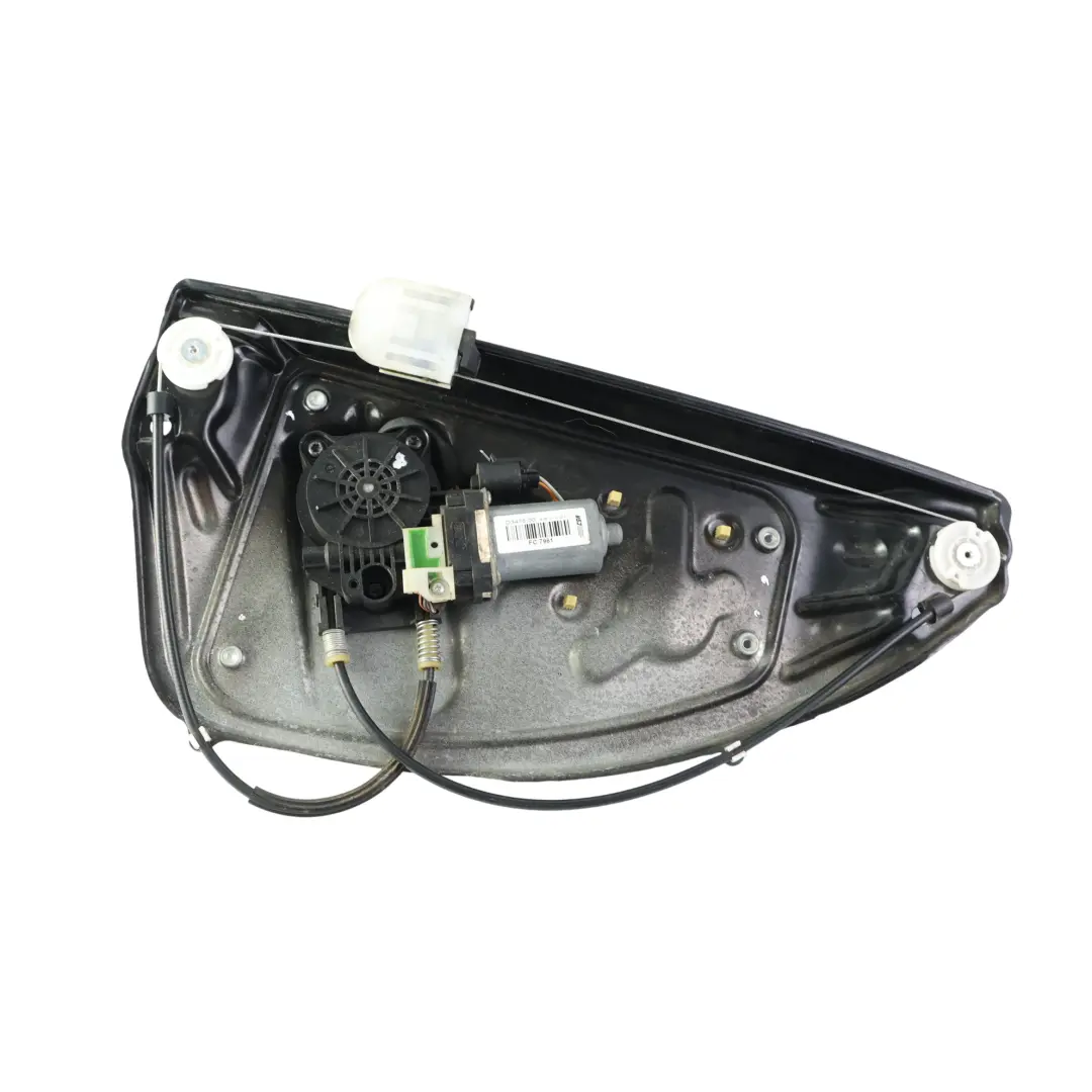 Land Rover Freelander 2 L359 Rear Window Regulator Motor Right O/S 6H52-27000-AE - SKU LR002211 - Part number LR002211
