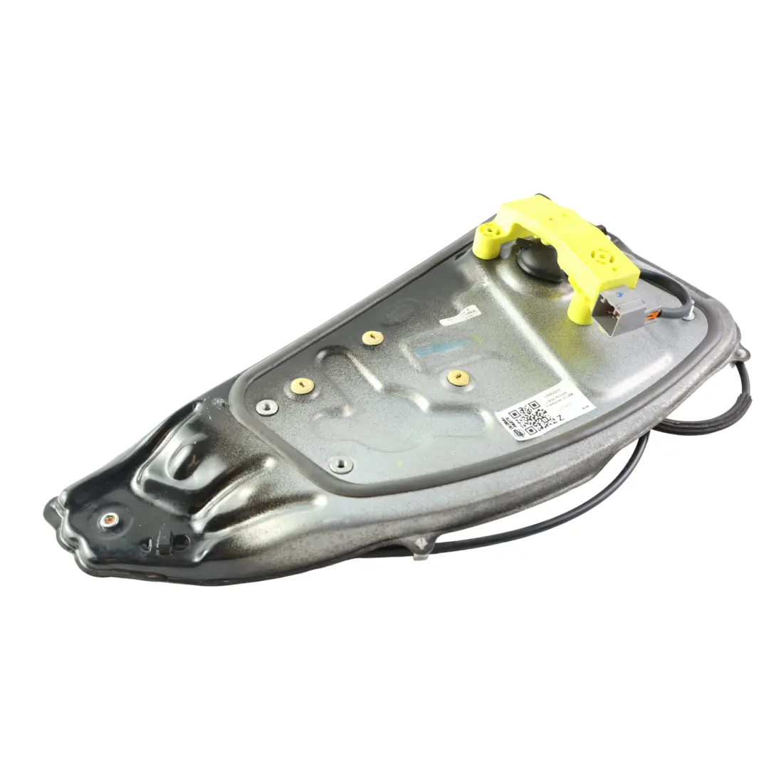Window Regulator Motor Right O/S 6H52-27000-AE to Land Rover Freelander 2 L359 Rear with Part number LR002211 Land Rover Freelander 2 L359 Rear Window Regulator Motor Right O/S 6H52-27000-AE - SKU LR002211 - Part number LR002211