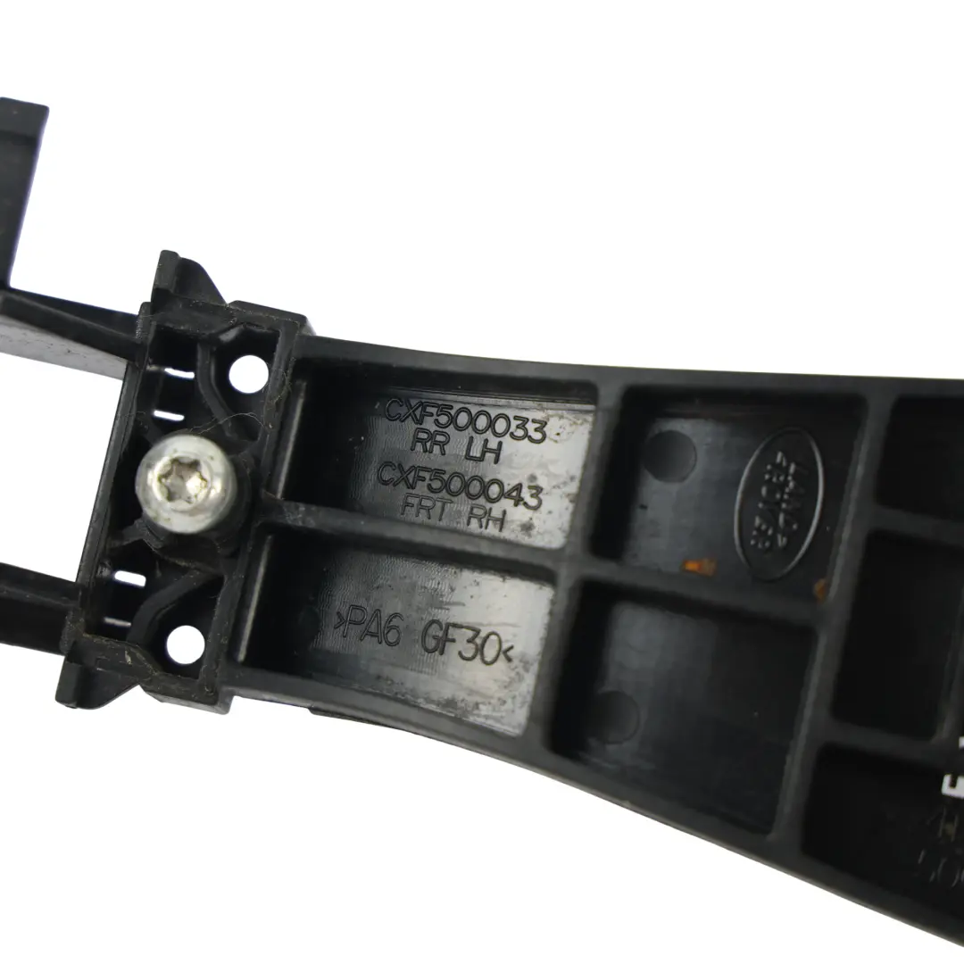 Land Rover Freelander 2 Siłownik Zamka Drzwi Przedni Prawy - SKU LR003436 - Numer Części LR003436