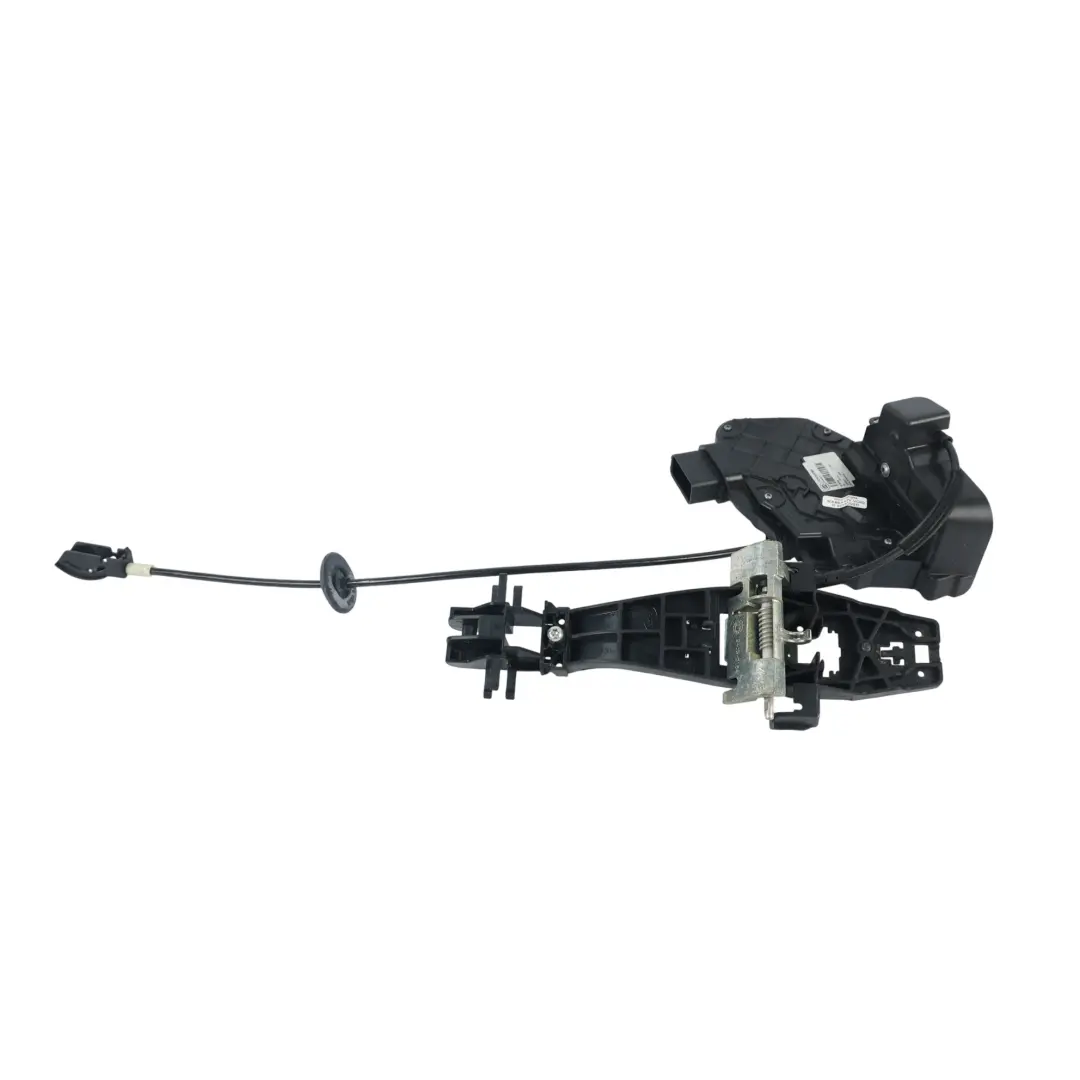 Door Lock Actuator Catch Front Right O/S to Land Rover Freelander 2 with Part number LR003436 Land Rover Freelander 2 Door Lock Actuator Catch Front Right O/S - SKU LR003436 - Part number LR003436