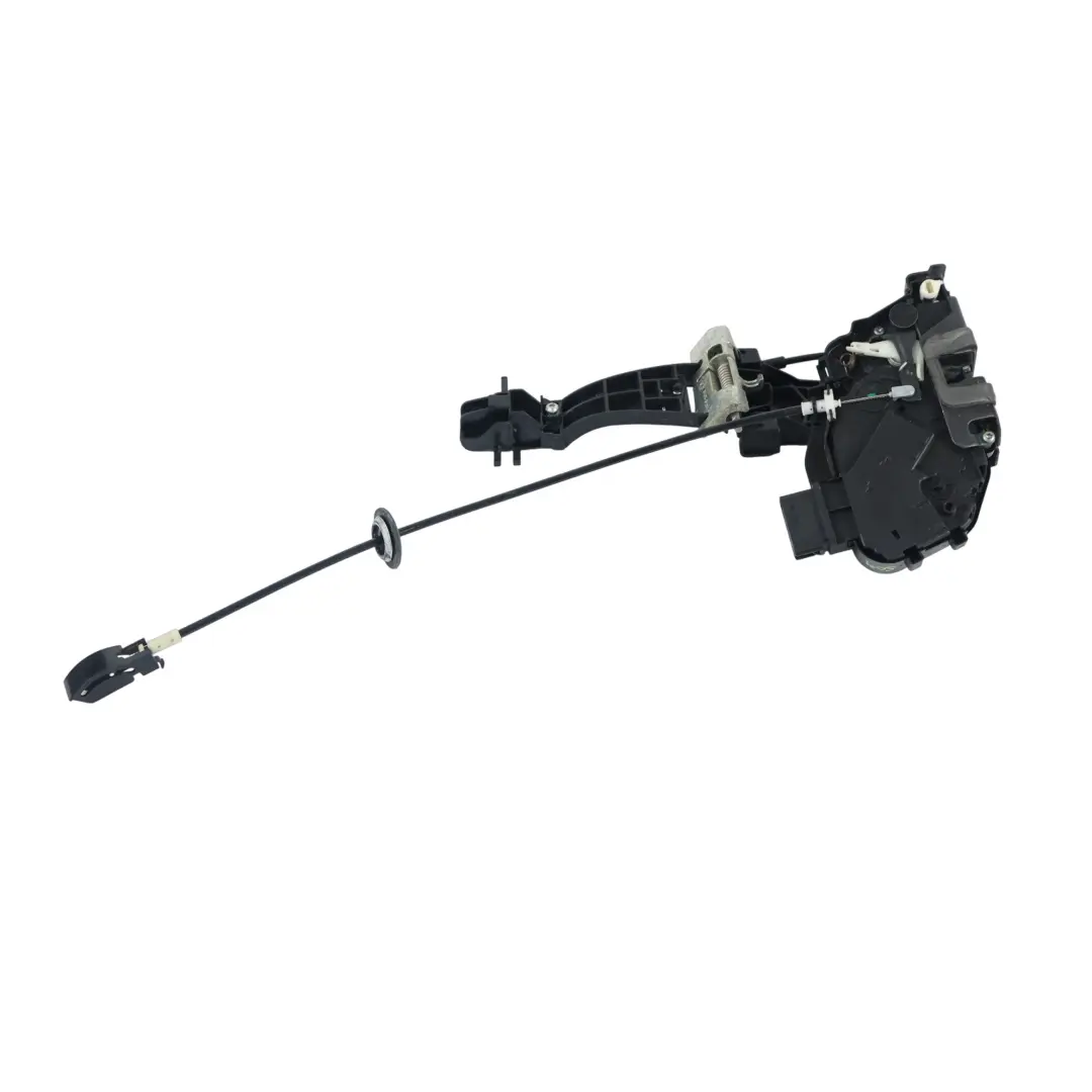 Door Lock Actuator Catch Front Right O/S to Land Rover Freelander 2 with Part number LR003436 Land Rover Freelander 2 Door Lock Actuator Catch Front Right O/S - SKU LR003436 - Part number LR003436