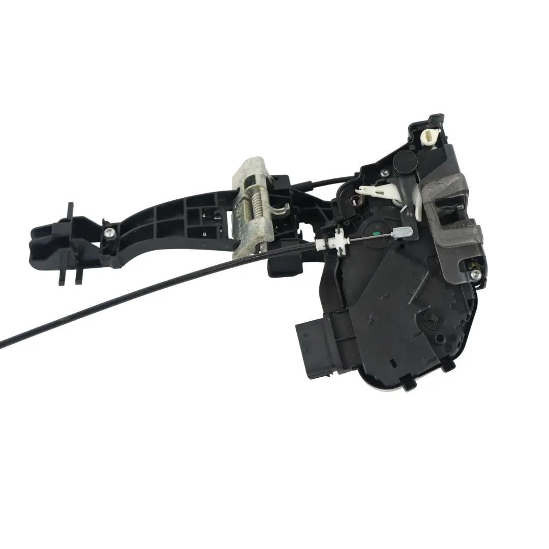Land Rover Freelander 2 Siłownik Zamka Drzwi Przedni Prawy - SKU LR003436 - Numer Części LR003436