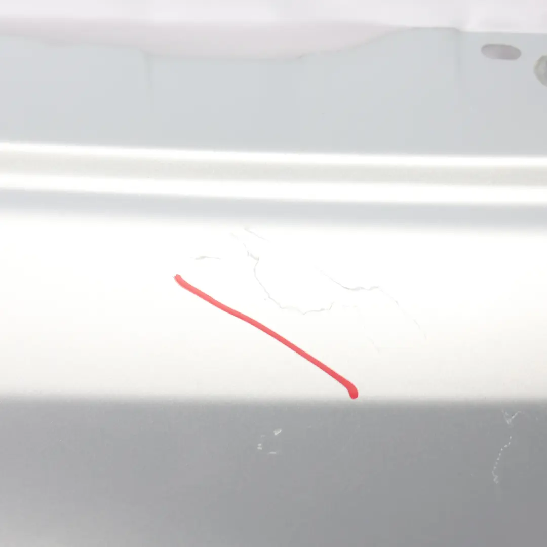 Land Rover Freelander 2 L359 Front Wing Fender Right O/S Zermatt Silver - 798 - SKU LR005867-ZSI - Part number LR005867
