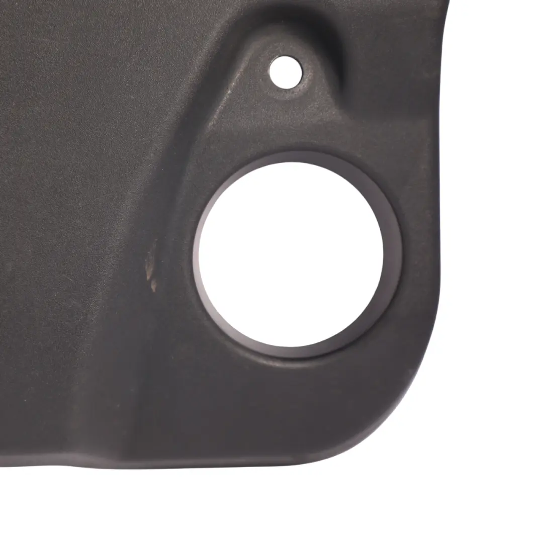 Land Rover Freelander 2 Engine Cover Lid Top L359 2.2 TD4 224DT - SKU LR006285 - Part number LR006285