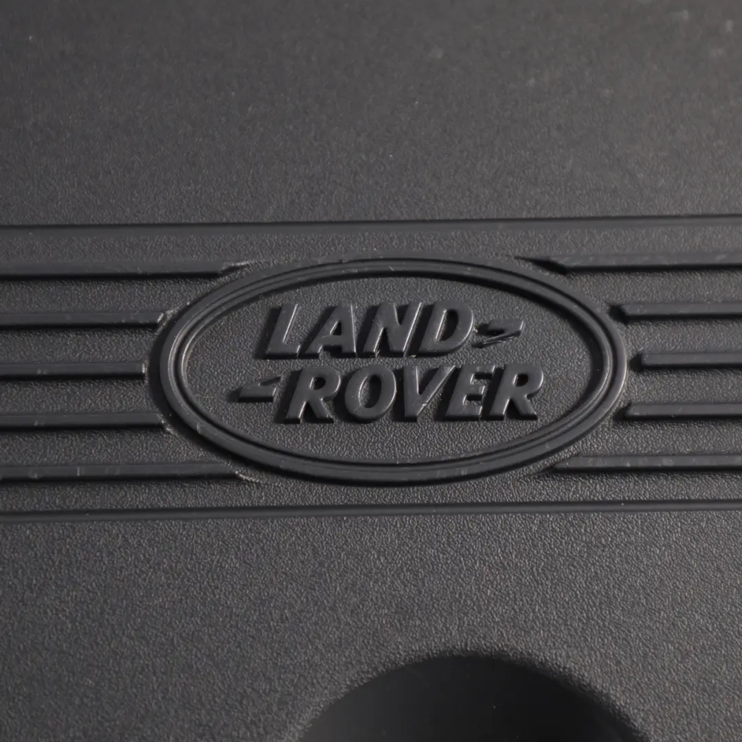 Land Rover Freelander 2 Engine Cover Lid Top L359 2.2 TD4 224DT - SKU LR006285 - Part number LR006285