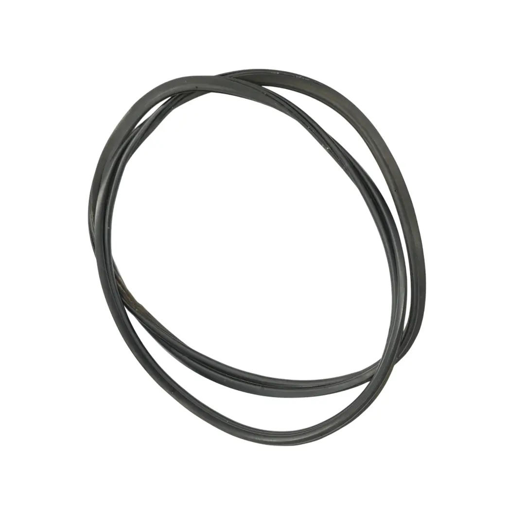 Boot Trunk Lid Tailgate Gasket Seal 6H52-41608-AD to Land Rover Freelander 2 L359 with Part number LR006399 Land Rover Freelander 2 L359 Boot Trunk Lid Tailgate Gasket Seal 6H52-41608-AD - SKU LR006399 - Part number LR006399