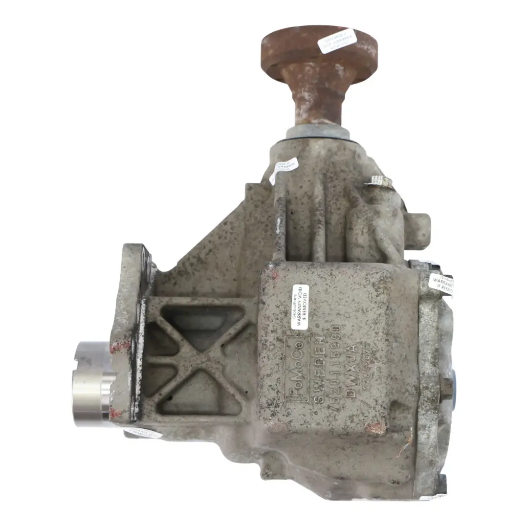 Différentiel Essieu Avant 7G9N-7L486-AB GARANTIE pour Land Rover Freelander L359 2.2 à propos du numéro de pièce LR007147 Land Rover Freelander L359 2.2 Différentiel Essieu Avant 7G9N-7L486-AB GARANTIE - SKU LR007147 - Numéro de pièce LR007147