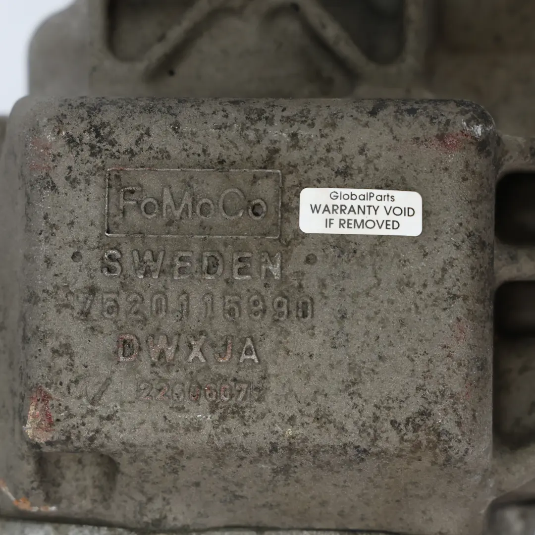 Differenziale Anteriore 7G9N-7L486-AB GARANZIE per Land Rover Freelander 2 L359 2.2 con numero di parte LR007147 Land Rover Freelander 2 L359 2.2 Differenziale Anteriore 7G9N-7L486-AB GARANZIE - SKU LR007147 - Numero di parte LR007147