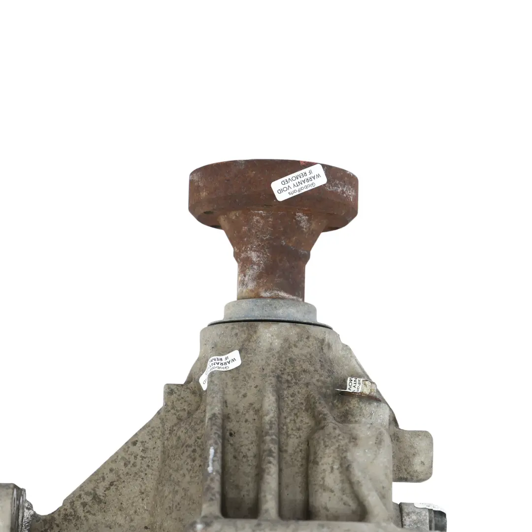 Diferencial Delantero 7G9N-7L486-AB GARANTIA para Land Rover Freelander 2 L359 2.2 con número de pieza LR007147 Land Rover Freelander 2 L359 2.2 Diferencial Delantero 7G9N-7L486-AB GARANTIA - SKU LR007147 - Número de pieza LR007147