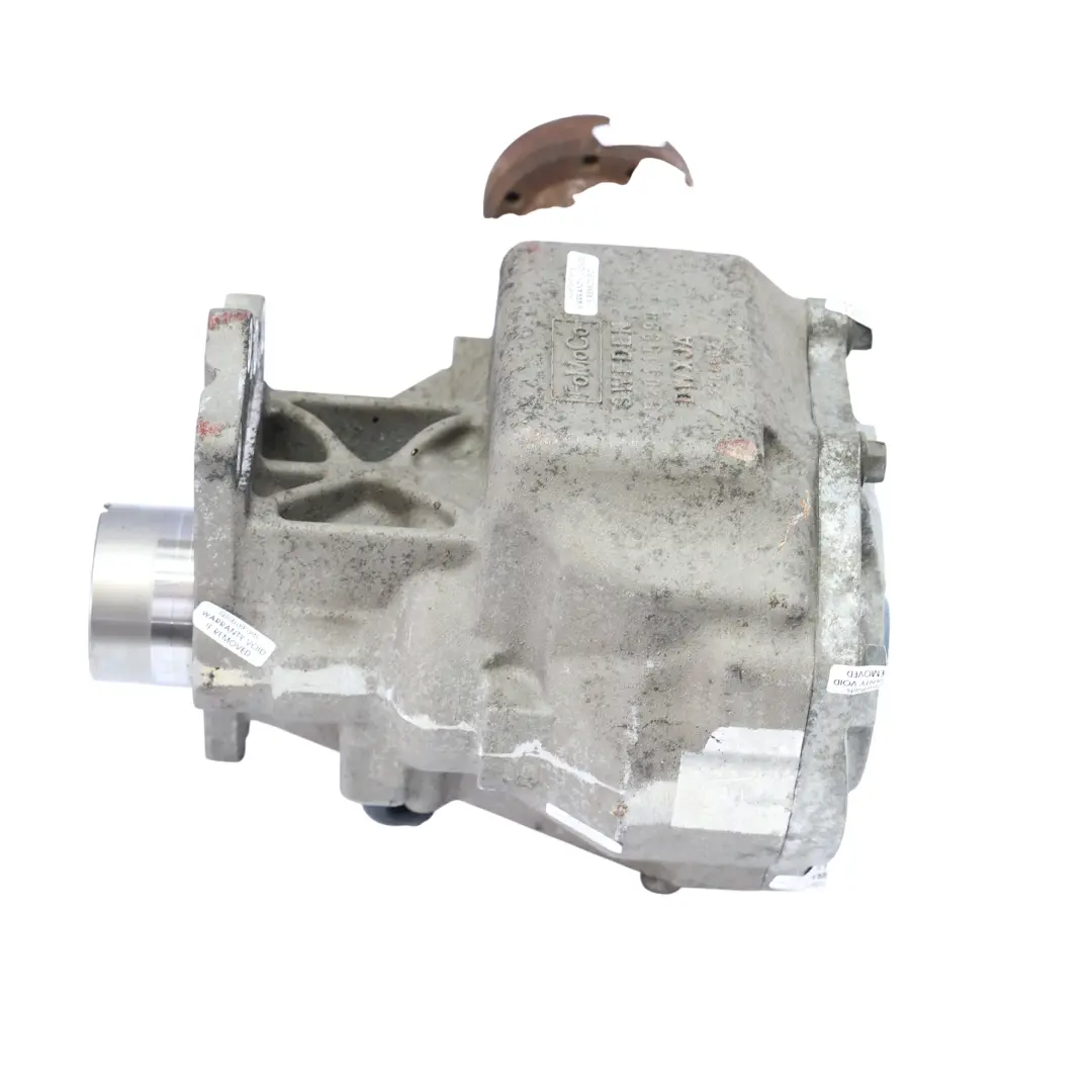 Land Rover Freelander 2 L359 2.2 Diferencial Delantero 7G9N-7L486-AB GARANTIA - SKU LR007147 - Número de pieza LR007147