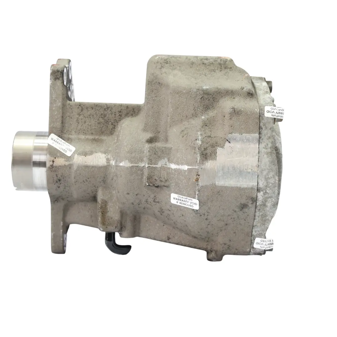 Land Rover Freelander L359 2.2 Différentiel Essieu Avant 7G9N-7L486-AB GARANTIE - SKU LR007147 - Numéro de pièce LR007147