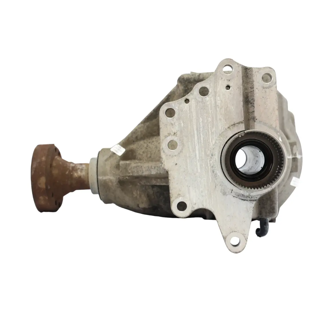 Diferencial Delantero 7G9N-7L486-AB GARANTIA para Land Rover Freelander 2 L359 2.2 con número de pieza LR007147 Land Rover Freelander 2 L359 2.2 Diferencial Delantero 7G9N-7L486-AB GARANTIA - SKU LR007147 - Número de pieza LR007147