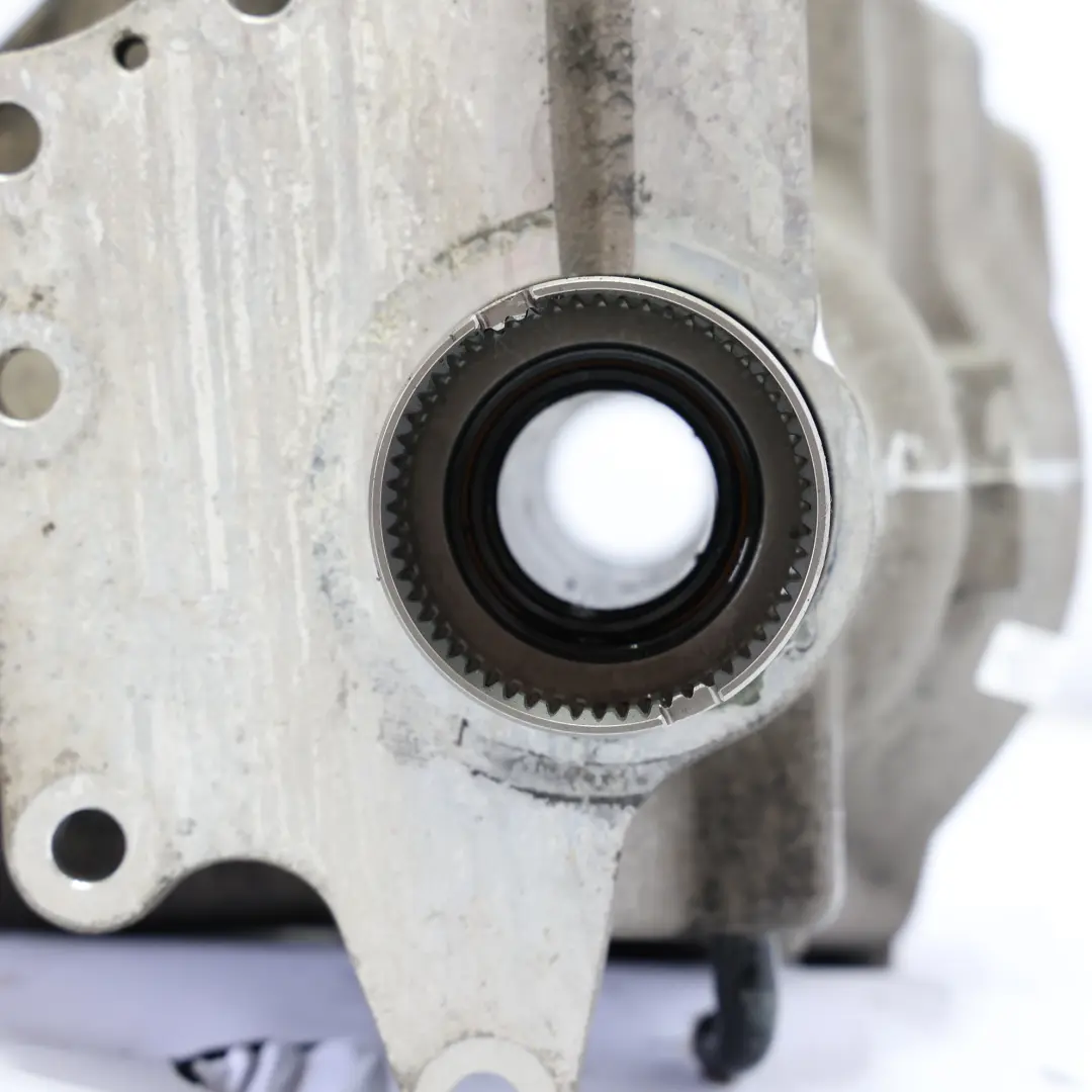 Differenziale Anteriore 7G9N-7L486-AB GARANZIE per Land Rover Freelander 2 L359 2.2 con numero di parte LR007147 Land Rover Freelander 2 L359 2.2 Differenziale Anteriore 7G9N-7L486-AB GARANZIE - SKU LR007147 - Numero di parte LR007147