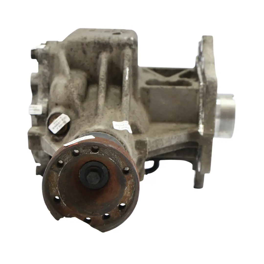 Vorderachse Differential 7G9N-7L486-AB GARANTIE für Land Rover Freelander 2 L359 2.2 mit Teilenummer LR007147 Land Rover Freelander 2 L359 2.2 Vorderachse Differential 7G9N-7L486-AB GARANTIE - SKU LR007147 - Teilenummer LR007147