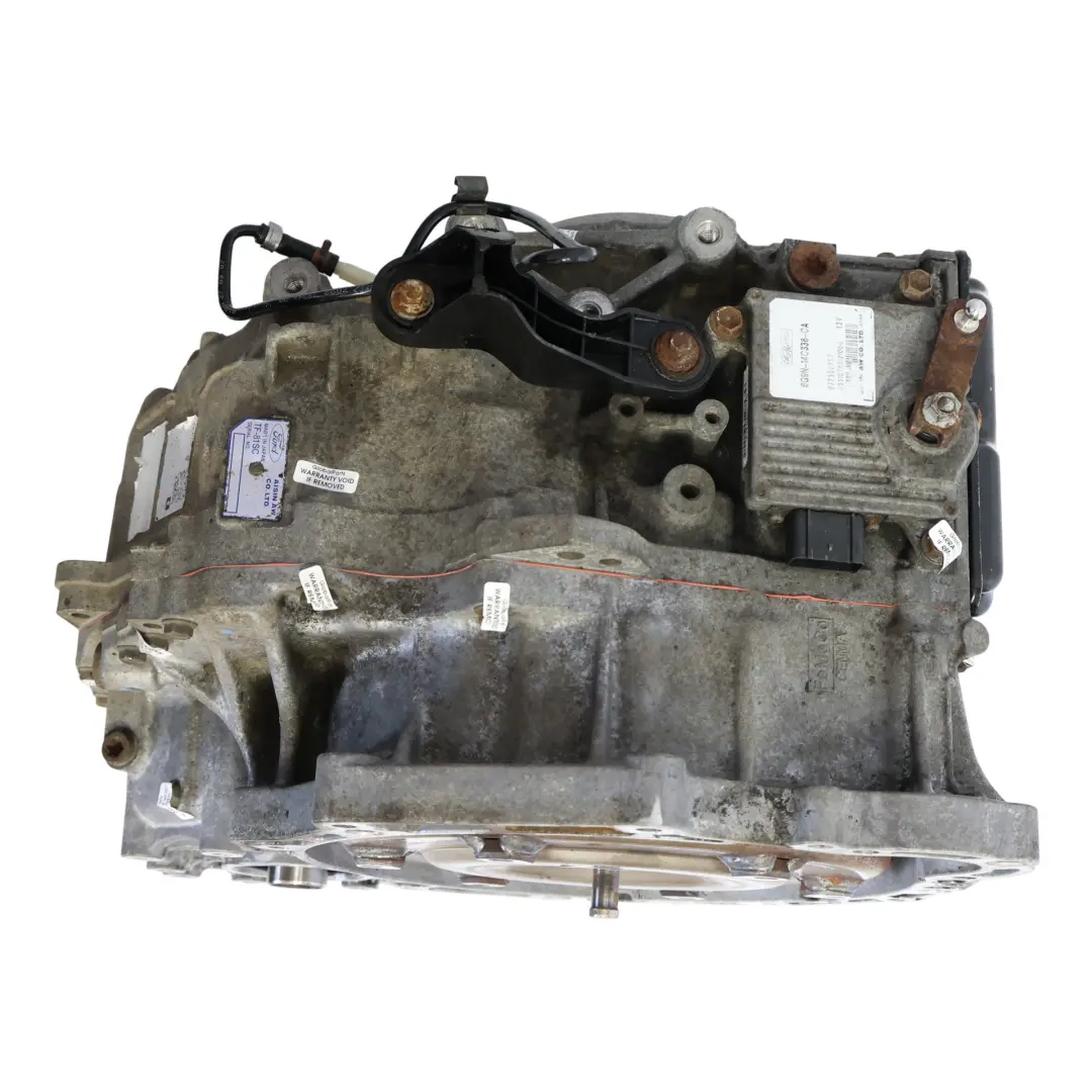 Land Rover Freelander 2 L359 2.2 Cambios Automática AWF21 7G9N-7000-XA GARANTIA - SKU LR008936 - Número de pieza LR008936
