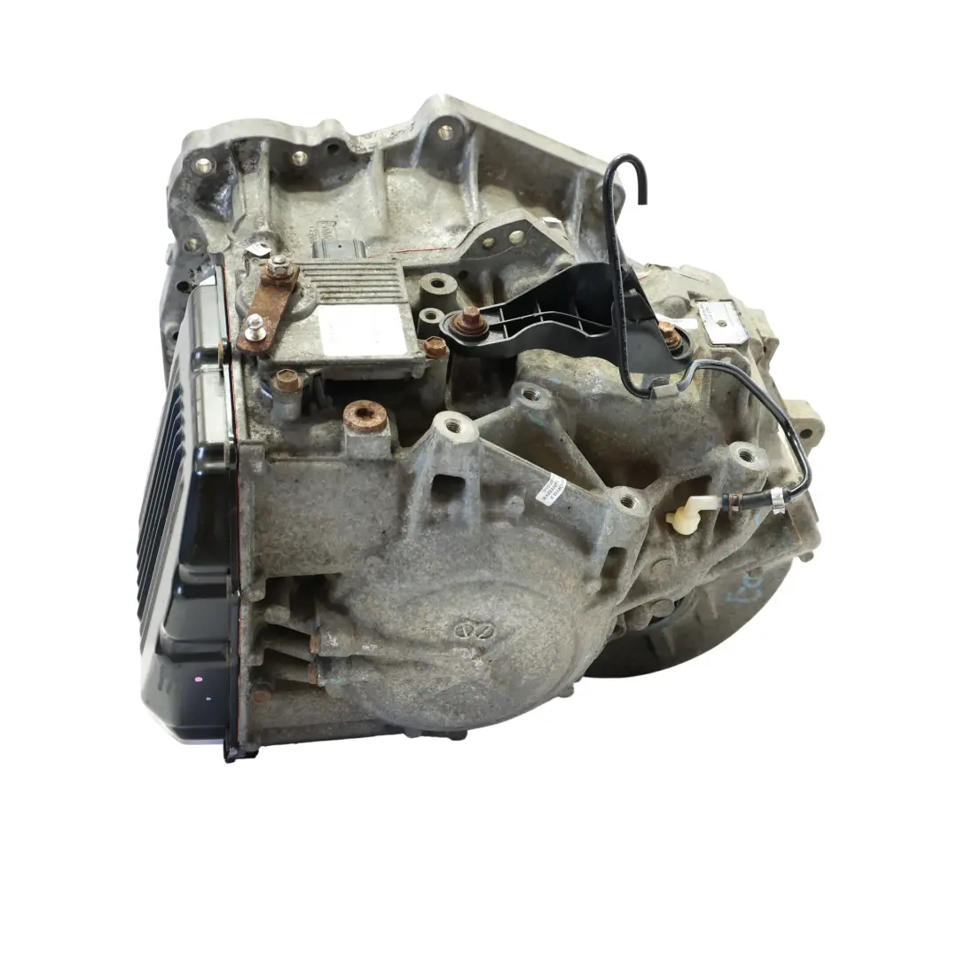 Land Rover Freelander 2 L359 2.2 Automatic Gearbox AWF21 7G9N-7000-XA WARRANTY - SKU LR008936 - Part number LR008936