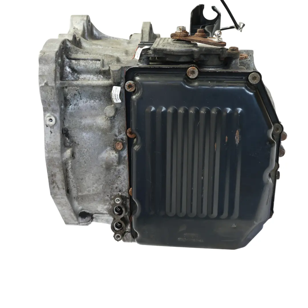 Cambios Automática AWF21 7G9N-7000-XA GARANTIA para Land Rover Freelander 2 L359 2.2 con número de pieza LR008936 Land Rover Freelander 2 L359 2.2 Cambios Automática AWF21 7G9N-7000-XA GARANTIA - SKU LR008936 - Número de pieza LR008936