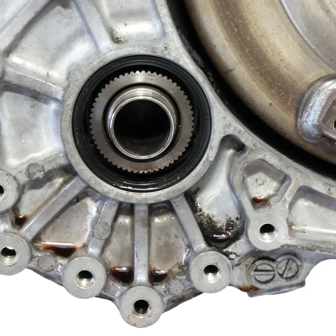 Land Rover Freelander 2 L359 2.2 Cambios Automática AWF21 7G9N-7000-XA GARANTIA - SKU LR008936 - Número de pieza LR008936