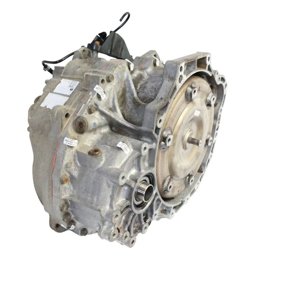 Gearbox AWF21 7G9N-7000-XA WARRANTY to Land Rover Freelander 2 L359 2.2 Automatic with Part number LR008936 Land Rover Freelander 2 L359 2.2 Automatic Gearbox AWF21 7G9N-7000-XA WARRANTY - SKU LR008936 - Part number LR008936