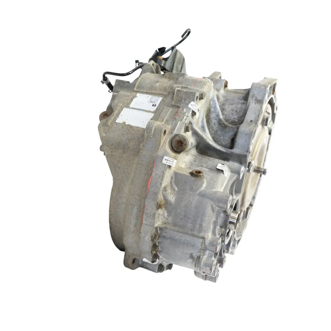 Land Rover Freelander 2 L359 2.2 Automatic Gearbox AWF21 7G9N-7000-XA WARRANTY - SKU LR008936 - Part number LR008936