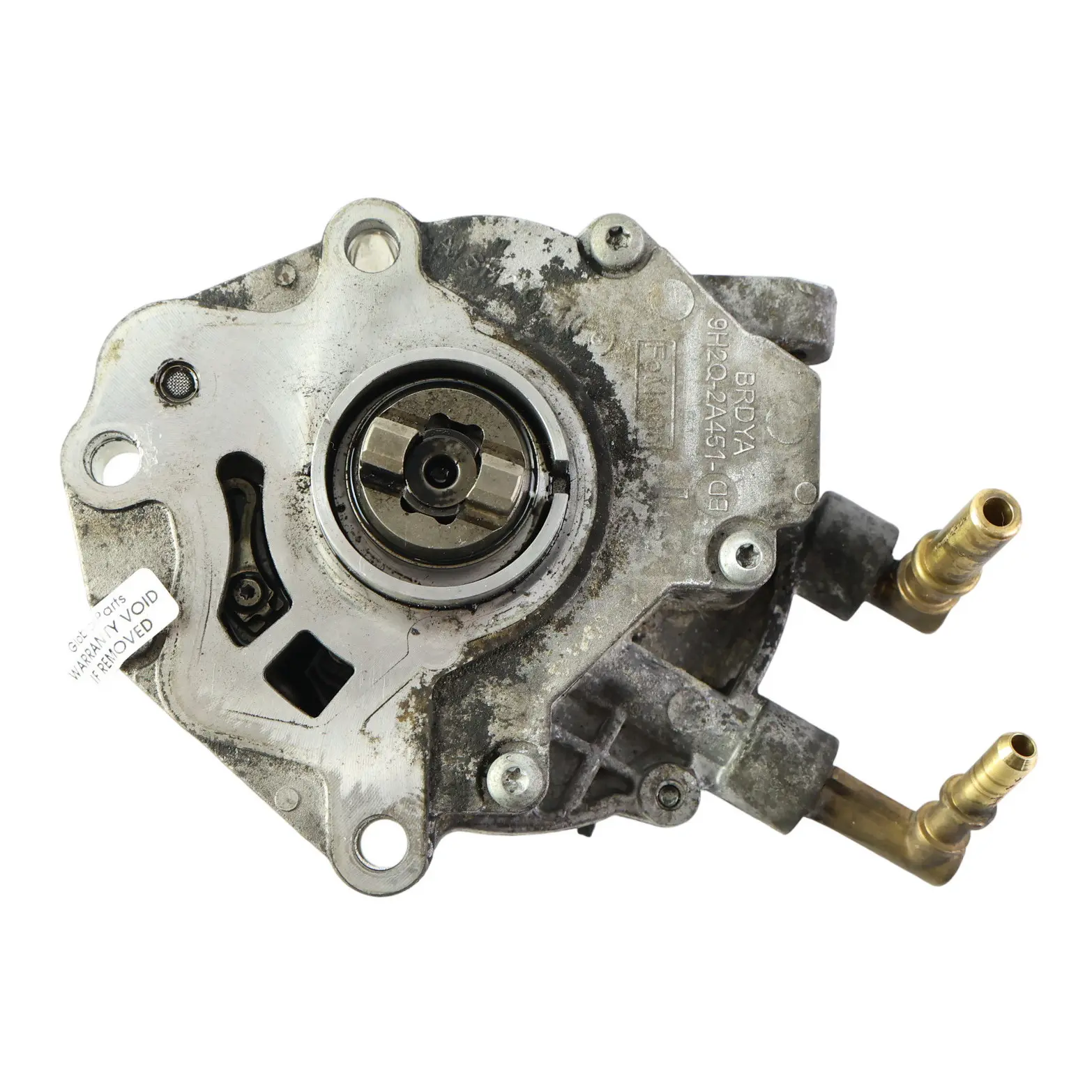 Land Rover Discovery 4 L319 Range Rover Sport Bomba Vacío 3.0 TDV6 9H2Q-2A451-BD