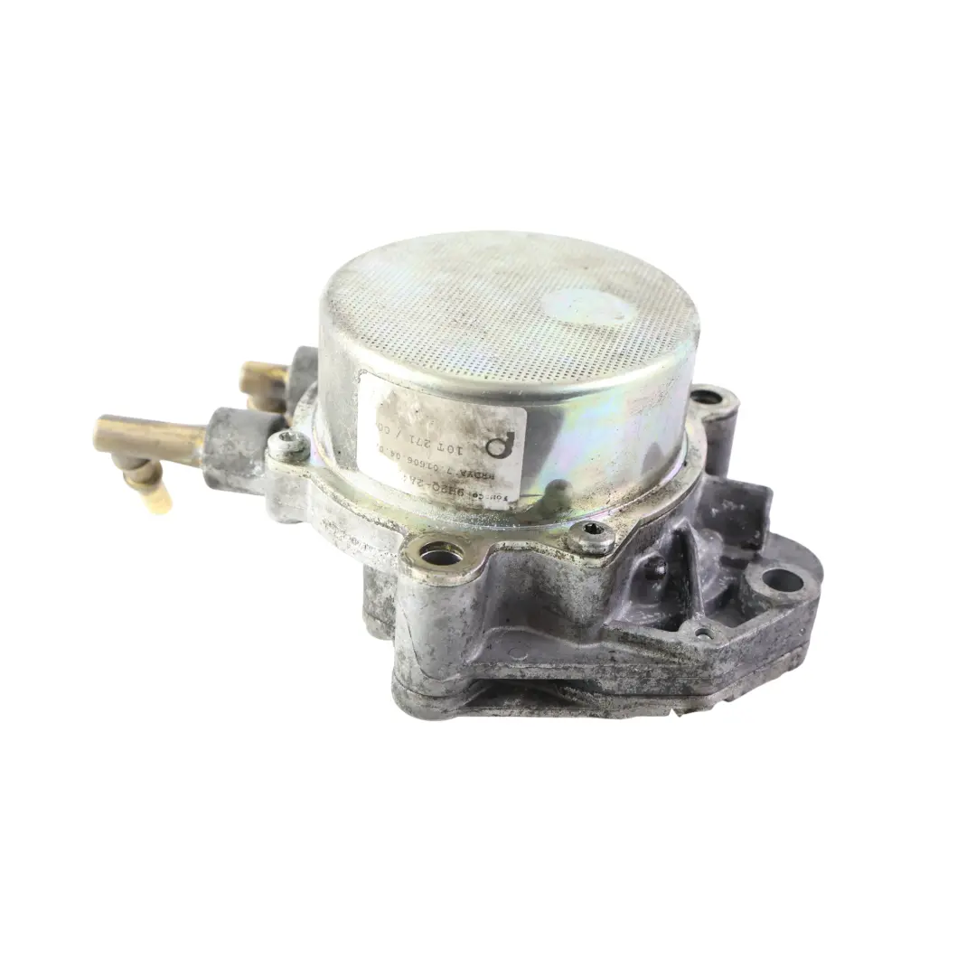 Land Rover Discovery 4 L319 Range Rover Sport Pompe Vide 3.0 TDV6 9H2Q-2A451-BD - SKU LR013526 - Numéro de pièce LR013526