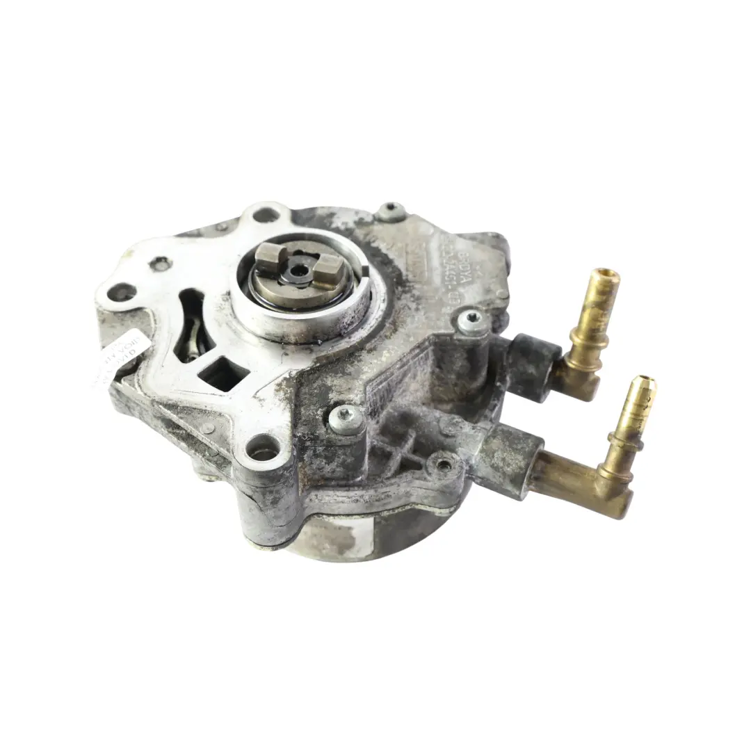 Land Rover Discovery 4 L319 Range Rover Sport Vacuum Pump 3.0 TDV6 9H2Q-2A451-BD - SKU LR013526 - Part number LR013526