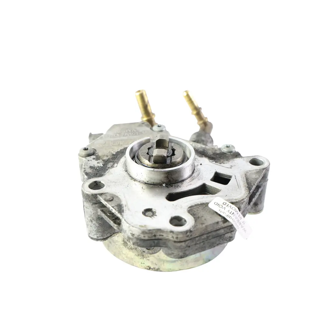 Land Rover Discovery 4 L319 Range Rover Sport Vacuum Pump 3.0 TDV6 9H2Q-2A451-BD - SKU LR013526 - Part number LR013526