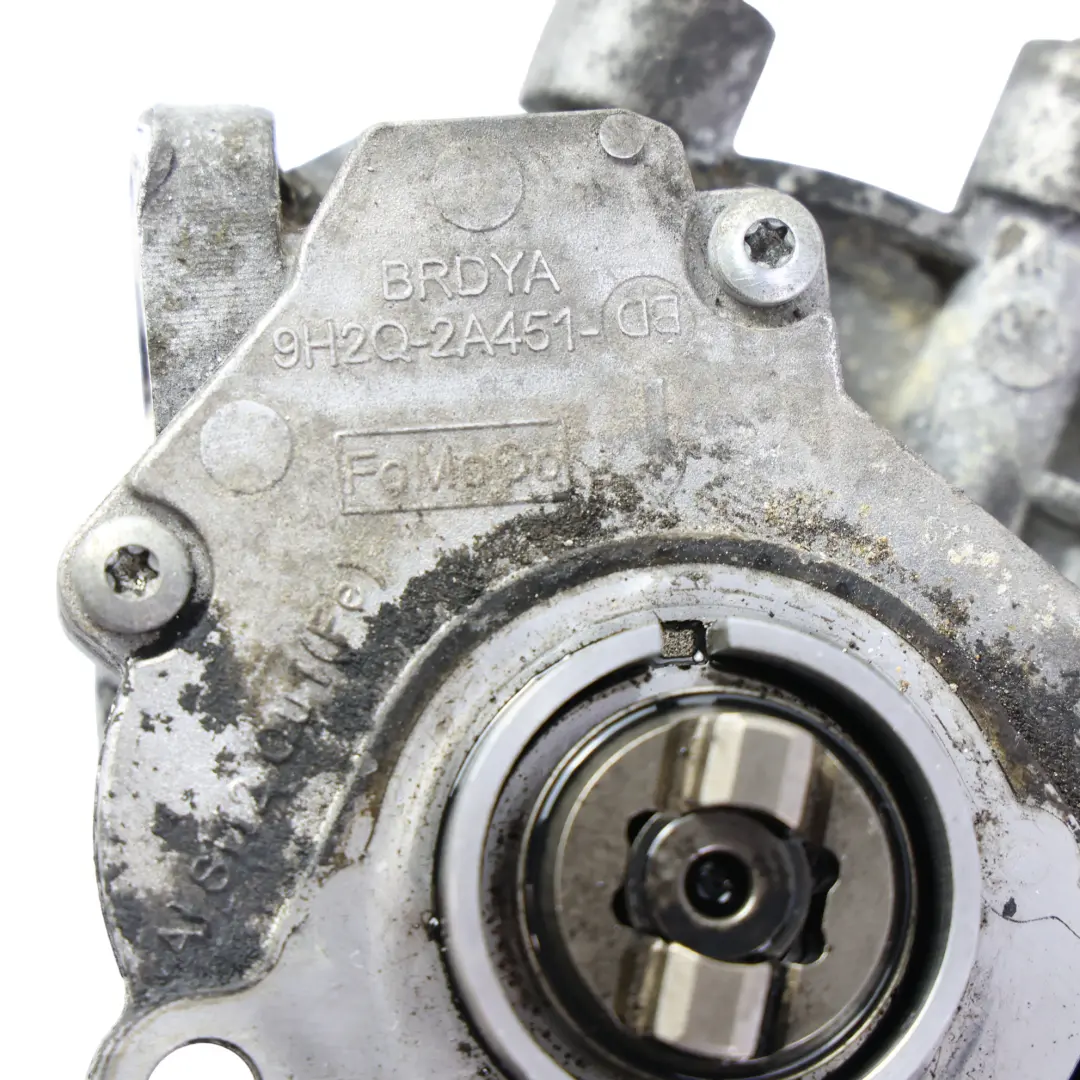 Land Rover Discovery 4 L319 Pompa Vacuum 3.0 TDV6 9H2Q-2A451-BD - SKU LR013526 - Numer Części LR013526