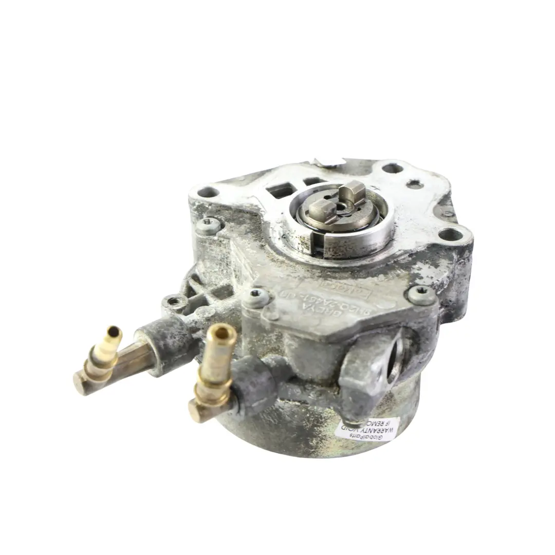 Vacuum Pump 3.0 TDV6 9H2Q-2A451-BD to Land Rover Discovery 4 L319 Range Rover Sport with Part number LR013526 Land Rover Discovery 4 L319 Range Rover Sport Vacuum Pump 3.0 TDV6 9H2Q-2A451-BD - SKU LR013526 - Part number LR013526