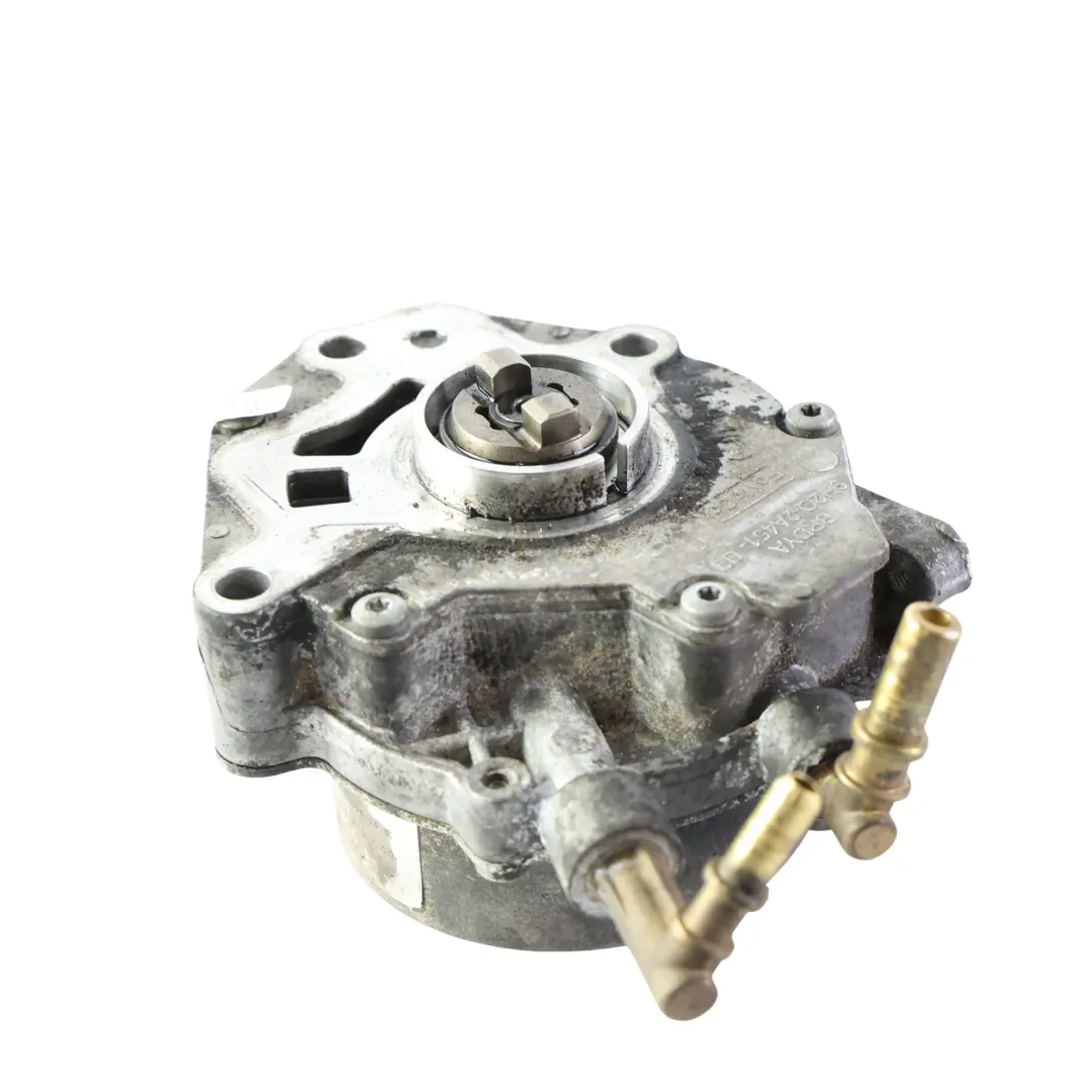 Land Rover Discovery 4 L319 Pompa Vacuum 3.0 TDV6 9H2Q-2A451-BD - SKU LR013526 - Numer Części LR013526