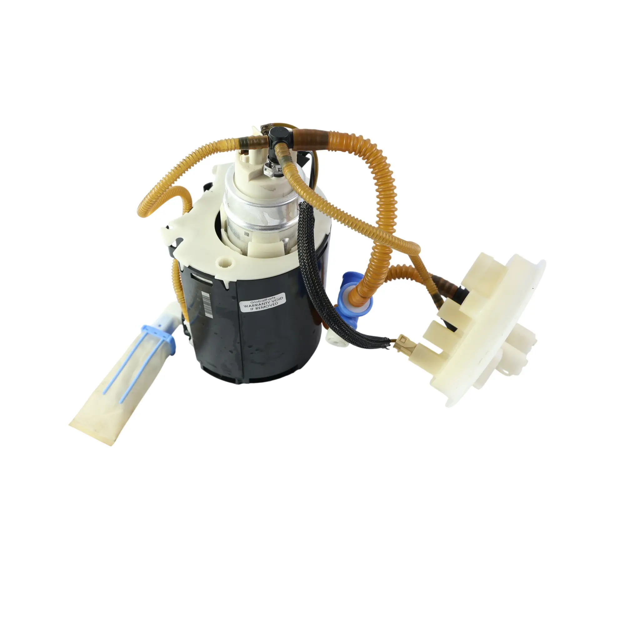Range Rover Sport L320 Kraftstoffpumpe Sender Einheit Diesel AH22-9B260-AA