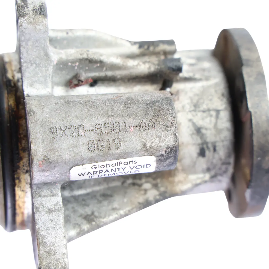 Land Rover Discovery 4 L319 Pompa Acqua Liquido Refrigerante 3.0 9X2Q-8501-AA - SKU LR016655 - Numero di parte LR016655