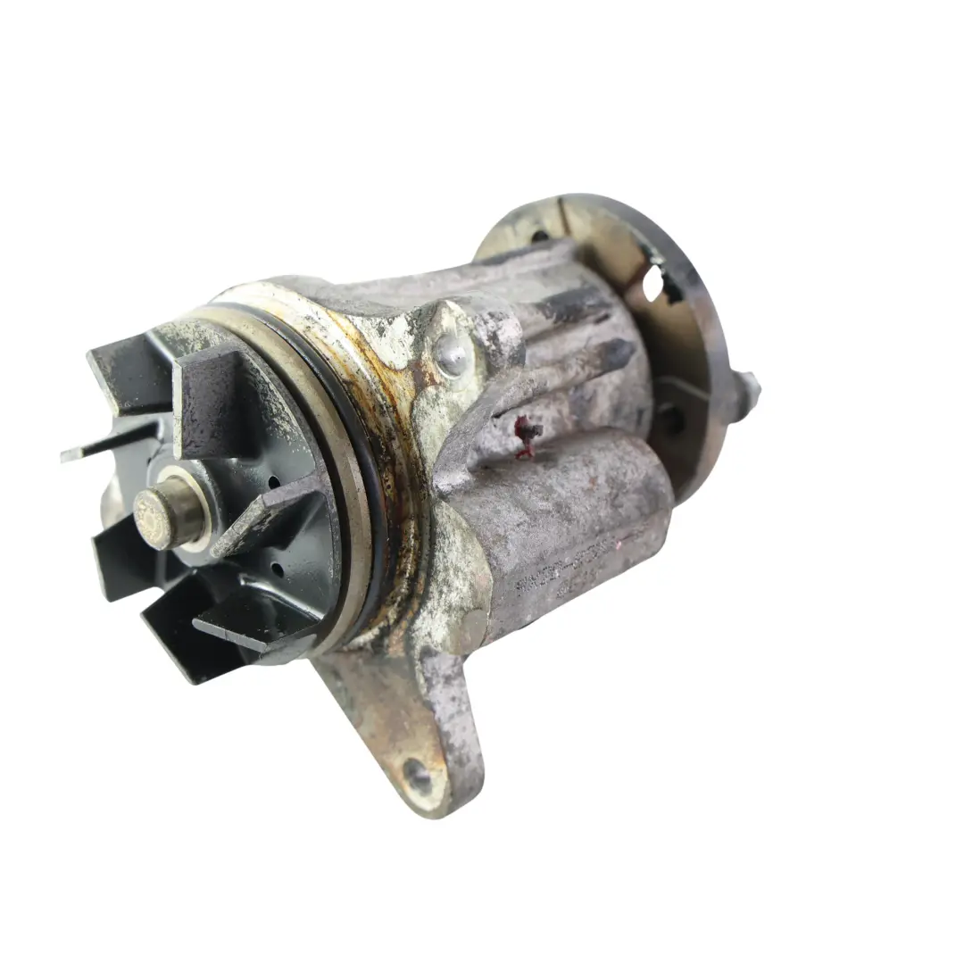 Land Rover Discovery 4 L319 Pompa Acqua Liquido Refrigerante 3.0 9X2Q-8501-AA - SKU LR016655 - Numero di parte LR016655