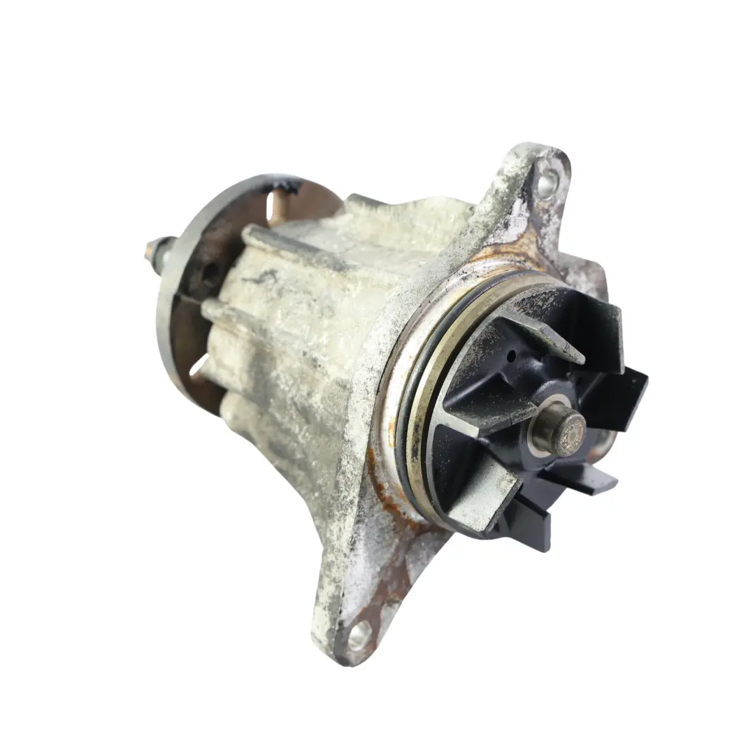 Land Rover Discovery 4 L319 Water Coolant Pump 3.0 9X2Q-8501-AA - SKU LR016655 - Part number LR016655