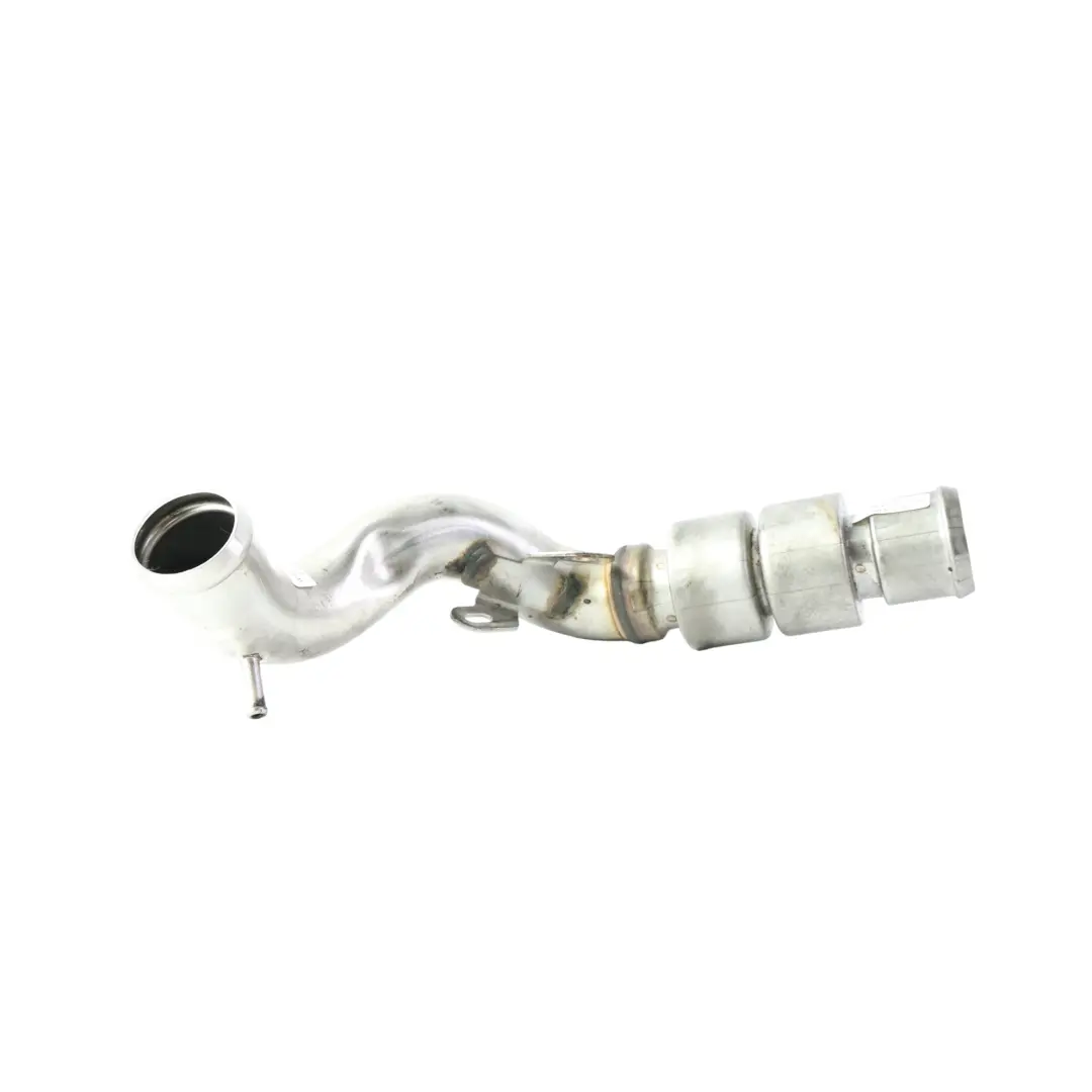 Tubo Manguera Intercooler Derecho para Land Rover Discovery 4 L319 con número de pieza LR019398 Land Rover Discovery 4 L319 Tubo Manguera Intercooler Derecho - SKU LR019398 - Número de pieza LR019398